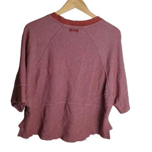 Free People Movement Top - Picture 2 of 6